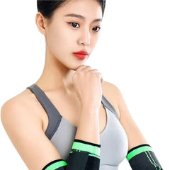 Sportarmbågsskydd – Ledskydd för Tennis, Basket & Träning