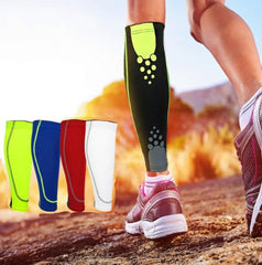 ZMHTDREAMHUNTER Sportbensleeve – Knäskydd & Vadstöd för Män & Kvinnor