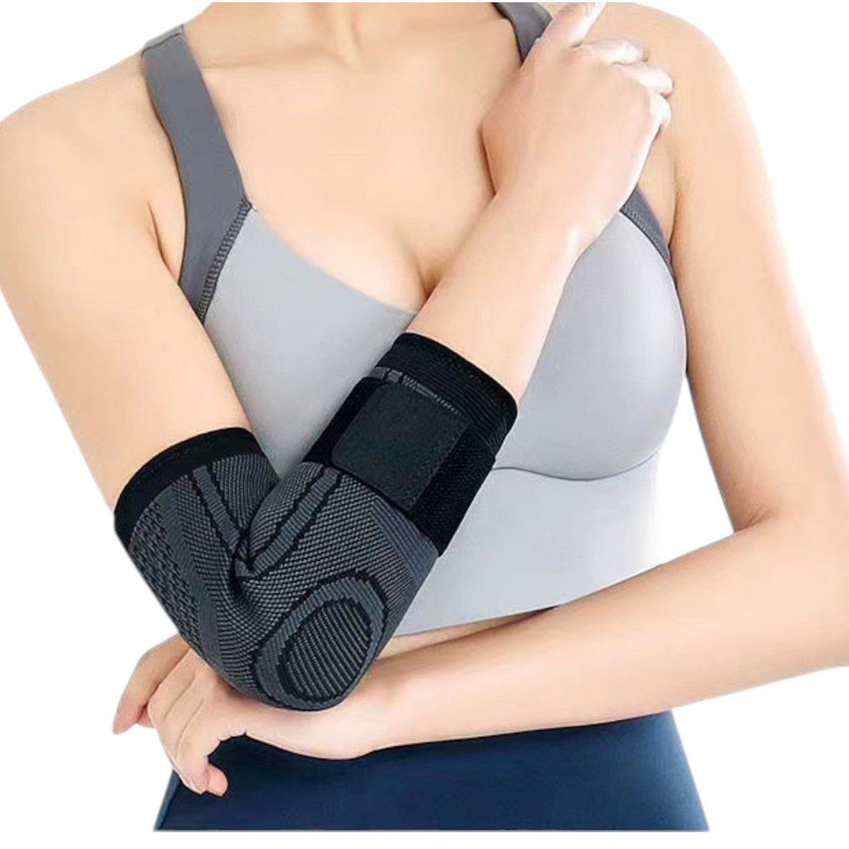 Sportarmbågsskydd – Ledskydd för Tennis, Basket & Träning